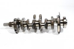 Wał korbowy Nissan Primera P11 1996-2002 1.8i 16V
