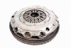 Sprzęgło tarcza docisk koło dwumasowe Seat Alhambra 7M 2004 1.9TDI 2004 ASZ