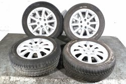 Felgi 5X110 R16 Opel Astra H 2008 