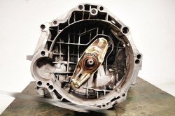 Skrzynia biegów DWH Audi A4 B5 1999 1.8i 20V