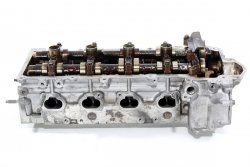 _Głowica Nissan Primera P11 Almera n16 Tino  1.8i 16V QG18