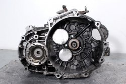 Skrzynia biegów JLU VW Golf V 1K 2003-2008 2.0TDI