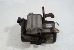 _Webasto VW Passat B6 2005 2.0TDI
