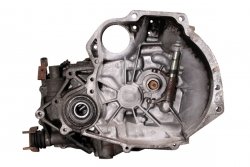 _Skrzynia biegów Nissan Sunny N14 1990-1995 1.4 16V (impulsator elektroniczny)