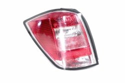 Lampa tył lewa Opel Astra H 2004-2009 Kombi
