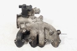 Kolektor ssący Audi A4 B7 2006 2.0TDI BPW Kombi