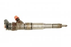 Wtrysk wtryskiwacz BMW 5 E60 E61 2003-2010 2.5D