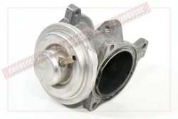 ZAWÓR EGR VW POLO 06 9N 1.4 TDI BNM BRUTTO