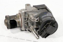 ZAWÓR EGR BMW E90 06 2.0 D 780544703