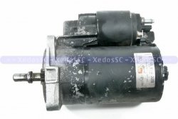 ROZRUSZNIK VW GOLF III 94 1.4 8V MANUALNA BRUTTO