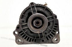 ALTERNATOR VW GOLF III 1H1 93 1.9 DIESEL 1Y 65KM