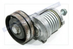 NAPINACZ PASKA SKODA FABIA 01 6Y2 1.9 TDI ATD MAN