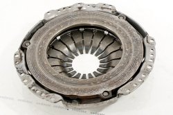 DOCISK SPRZĘGŁA NISSAN ALMERA N16 01 2.2 DI 110KM