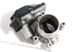 PRZEPUSTNICA VW POLO 6R 2011 1.2 TDI 03L128063K