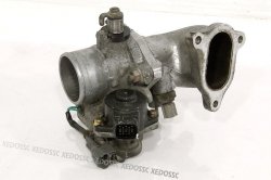 PRZEPUSTNICA TOYOTA COROLLA 04 2.0 D4D 1CD-FTV