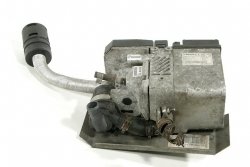 WEBASTO TOYOTA AVENSIS T25 04 2.0 D4D