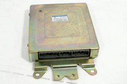 KOMPUTER STEROWNIK SILNIKA MITSUBISHI COLT CA0 1.3 12V
