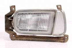 HALOGEN PRAWY MITSUBISHI GALANT 1998 KOMBI KOITO