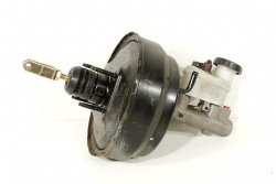 SERWO POMPA HAMULCOWA NISSAN PRIMERA 02 2.0 16V