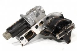 FAZATOR PRAWEJ GŁOWICY AUDI A6 C5 00 2.4 V6 APS