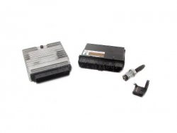 KOMPUTER STACYJKA FORD MONDEO MK3 2005 2.0 TDCI
