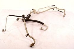 PRZEWODY KLIMATYZACJI NISSAN PRIMERA P12 03 2.2DI