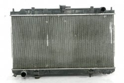 CHŁODNICA WODY NISSAN ALMERA N16 02 2.2 DI