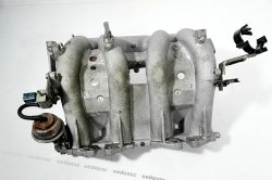 KOLEKTOR SSĄCY NISSAN ALMERA N16 01 1.5 16V QG15