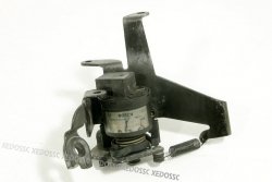 POTENCJOMETR GAZU MERCEDES E-KLASA W210 96 2.2D