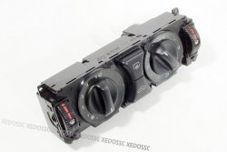 PANEL STEROWANIA KLIMATYZACJI MERCEDES E-KLASA W210