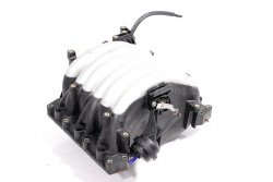 KOLEKTOR SSĄCY AUDI A6 C5 99 2.8 V6 ALG 078133223S