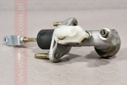 POMPKA SPRZĘGŁA NISSAN ALMERA TINO 2000 2.2 Di