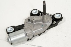 SILNICZEK TYLNEJ WYCIERACZKI FORD FOCUS 2007 HATCHBACK 5-DRZWI
