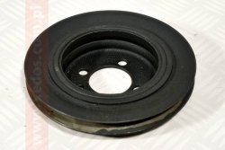KOŁO PASOWE WAŁU VOLVO V40 S40 98 1.9 TURBO
