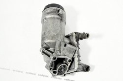 PODSTAWA FILTRA OLEJU MERCEDES C-KLASA 94 2.5 D FV