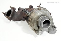 TURBOSPRĘŻARKA TURBINA KIA CARNIVAL II 03 2.9 CRDI