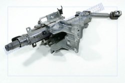 KOLUMNA KIEROWNICZA SKODA FABIA 03 6Y2 1.4 MPI 16V