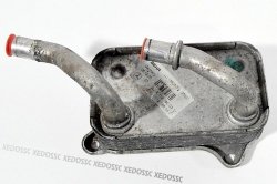 CHŁODNICA OLEJU MERCEDES E-KLASA W210 02 2.6 V6 FV