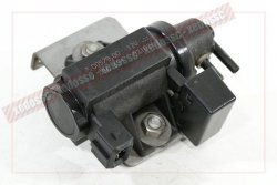 ZAWÓR ELEKTROZAWÓR BMW 3 318d 07 E90 2.0 TD 16V