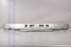 WYGŁUSZENIE PIANKA ZDERZAKA HYUNDAI ACCENT 00 3D