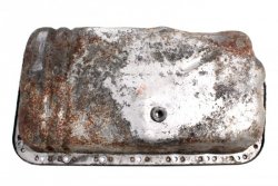 MISKA OLEJU NISSAN INTERSTAR X70 05 2.2DCI