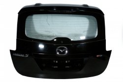 Klapa tył Mazda 5 CR 2005-2010