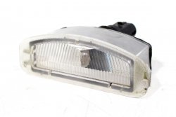 _Lampka oświetlenia tablicy Nissan Micra K12 2003-2010