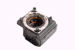 Zapłonnik starter xenon Skoda Superb 3U 2004