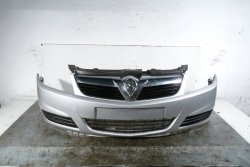 Zderzak przód Opel Vectra C 2005-2008 Lift