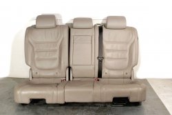 Kanapa tył VW Touareg 7P 2012