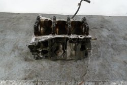 Blok silnika Nissan Murano Z50 2005 3.5i V6 VQ35DE