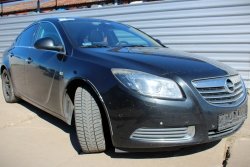 Półoś przód prawa Opel Insignia A 2010 2.0CDTI Liftback 
