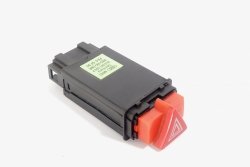 Włącznik świateł awaryjnych Audi A3 8L 1996-2003