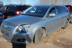 Półoś przód lewa Toyota Avensis T25 2007 1.8VVTI 1ZZ Kombi